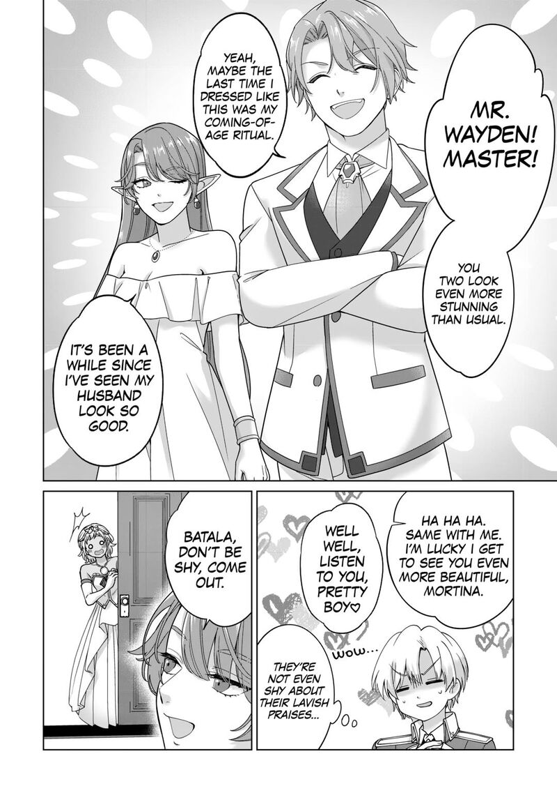 Mizu Shika Denai Shingu Cup Wo Sazukatta Boku Wa Fumou No Ryouchi De Suki Ni Ikiru Koto Ni Shimashita 38 4