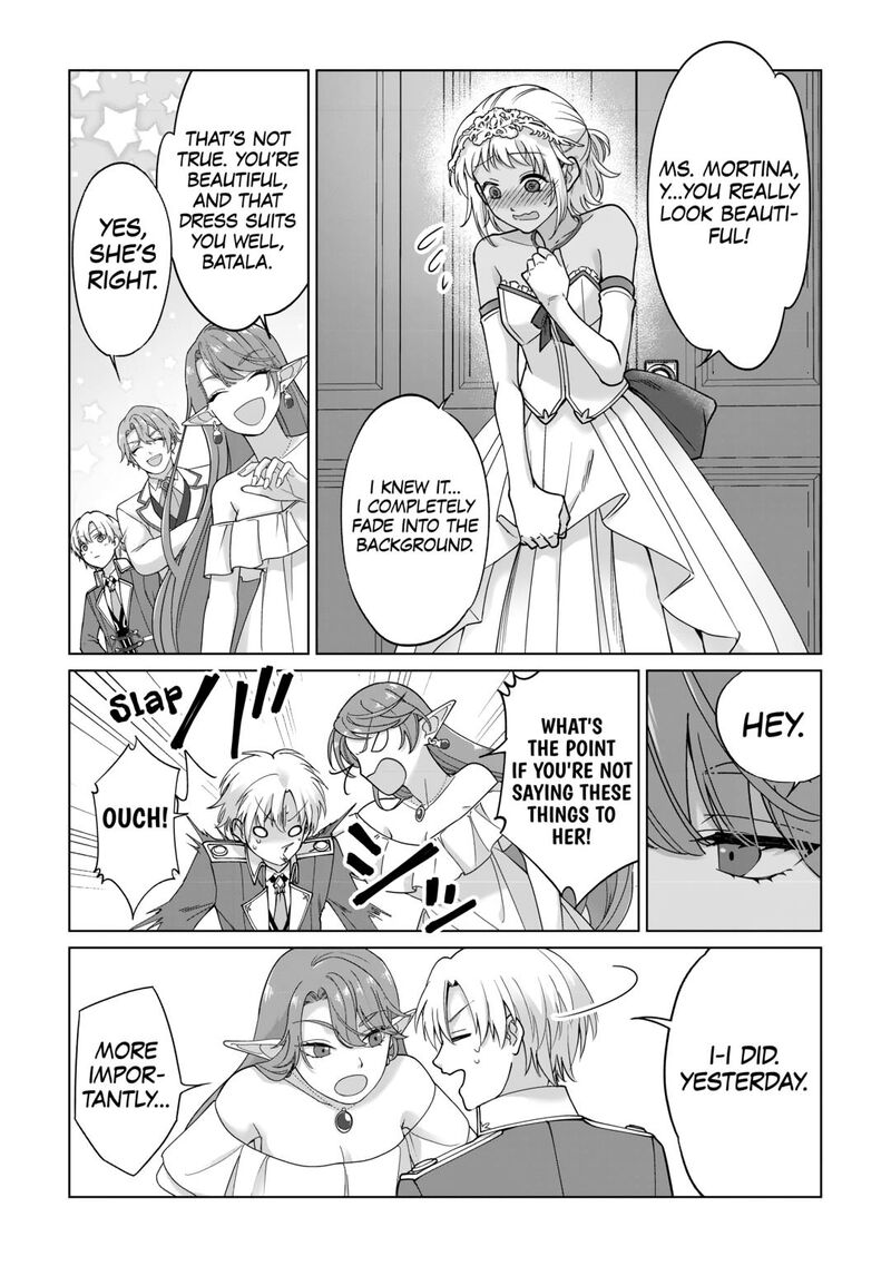 Mizu Shika Denai Shingu Cup Wo Sazukatta Boku Wa Fumou No Ryouchi De Suki Ni Ikiru Koto Ni Shimashita 38 5