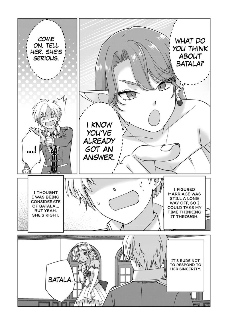 Mizu Shika Denai Shingu Cup Wo Sazukatta Boku Wa Fumou No Ryouchi De Suki Ni Ikiru Koto Ni Shimashita 38 6