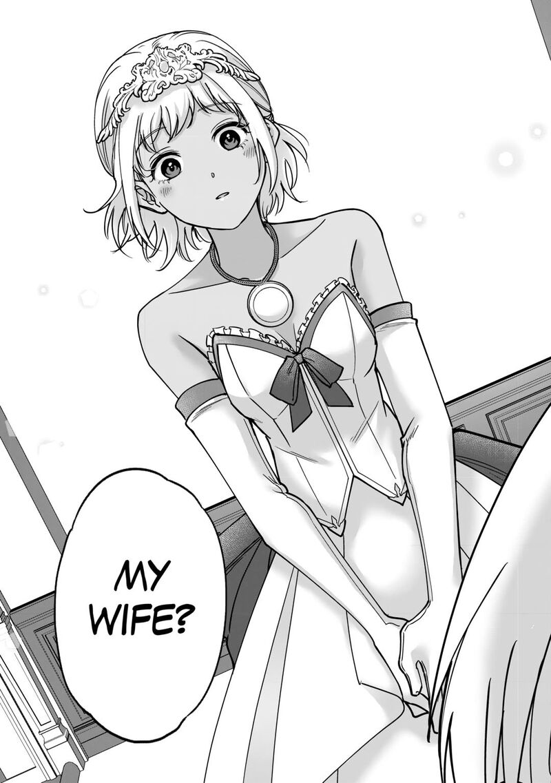 Mizu Shika Denai Shingu Cup Wo Sazukatta Boku Wa Fumou No Ryouchi De Suki Ni Ikiru Koto Ni Shimashita 38 9