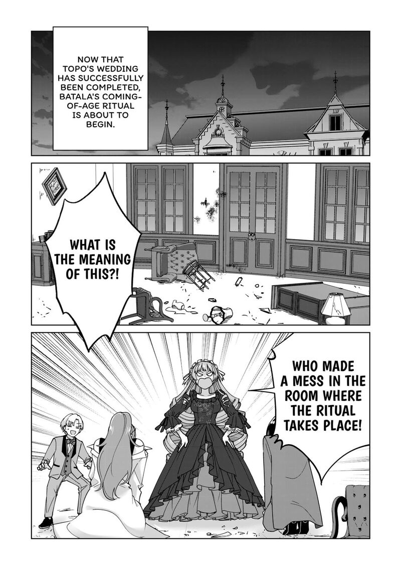 Mizu Shika Denai Shingu Cup Wo Sazukatta Boku Wa Fumou No Ryouchi De Suki Ni Ikiru Koto Ni Shimashita 39 14