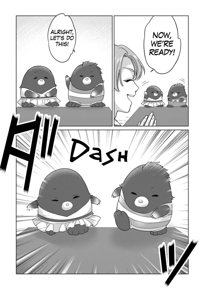 Mizu Shika Denai Shingu Cup Wo Sazukatta Boku Wa Fumou No Ryouchi De Suki Ni Ikiru Koto Ni Shimashita 39 7