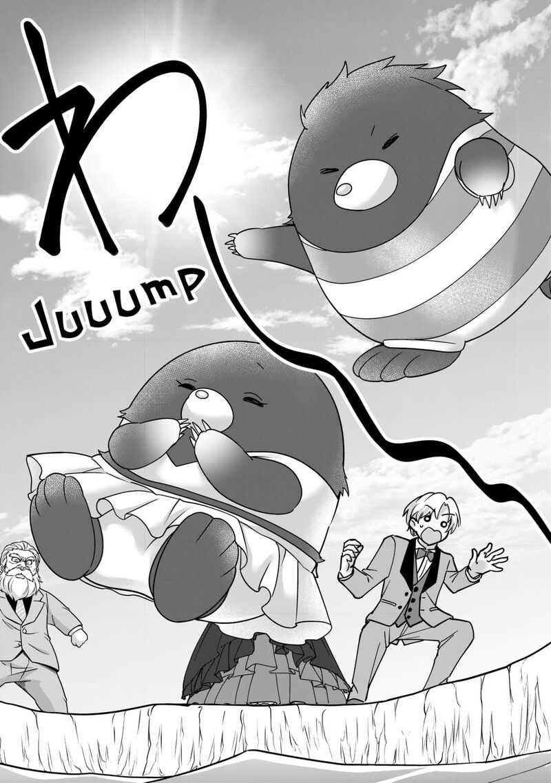 Mizu Shika Denai Shingu Cup Wo Sazukatta Boku Wa Fumou No Ryouchi De Suki Ni Ikiru Koto Ni Shimashita 39 9