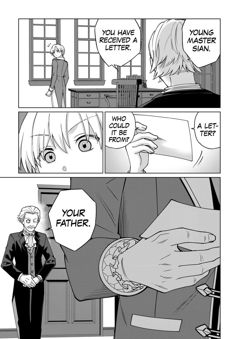 Mizu Shika Denai Shingu Cup Wo Sazukatta Boku Wa Fumou No Ryouchi De Suki Ni Ikiru Koto Ni Shimashita 40 11