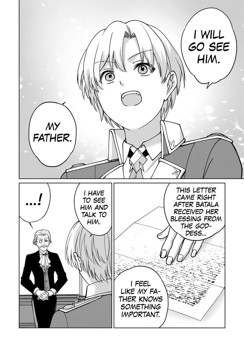 Mizu Shika Denai Shingu Cup Wo Sazukatta Boku Wa Fumou No Ryouchi De Suki Ni Ikiru Koto Ni Shimashita 40 14