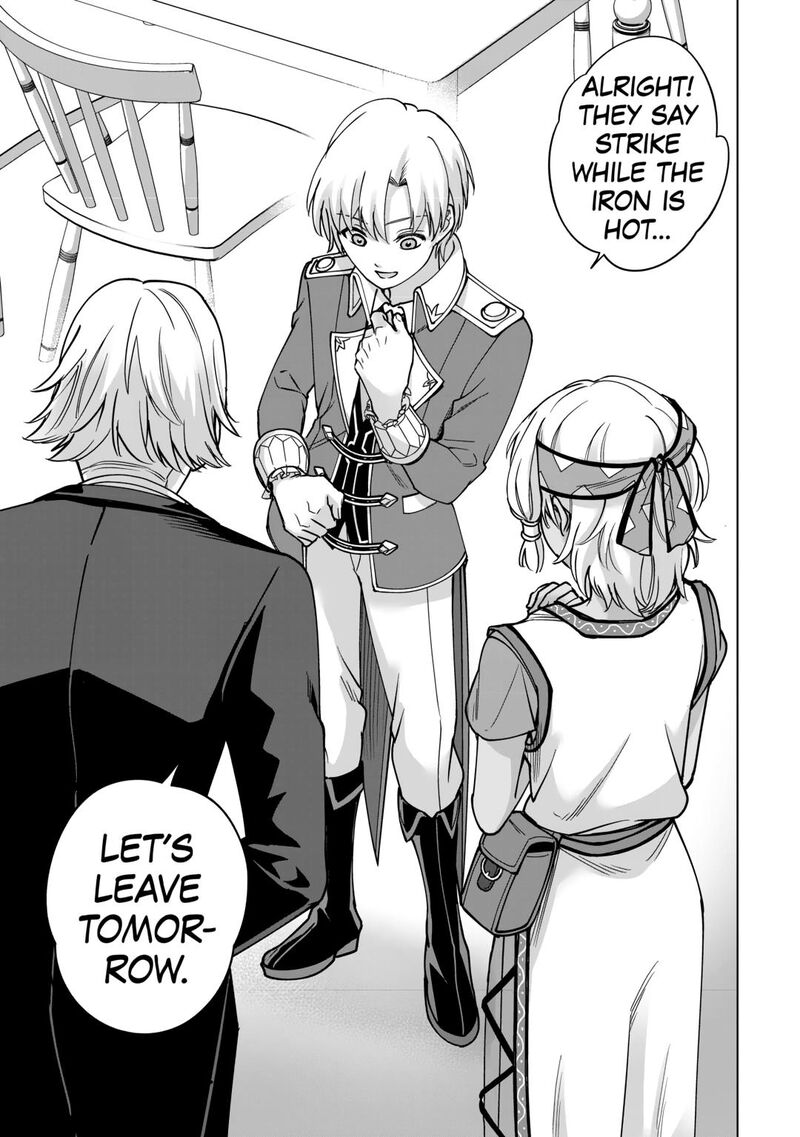 Mizu Shika Denai Shingu Cup Wo Sazukatta Boku Wa Fumou No Ryouchi De Suki Ni Ikiru Koto Ni Shimashita 40 17