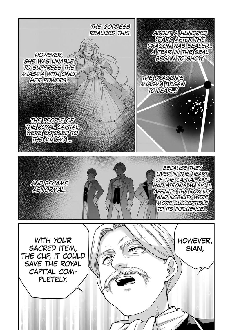 Mizu Shika Denai Shingu Cup Wo Sazukatta Boku Wa Fumou No Ryouchi De Suki Ni Ikiru Koto Ni Shimashita 40 24