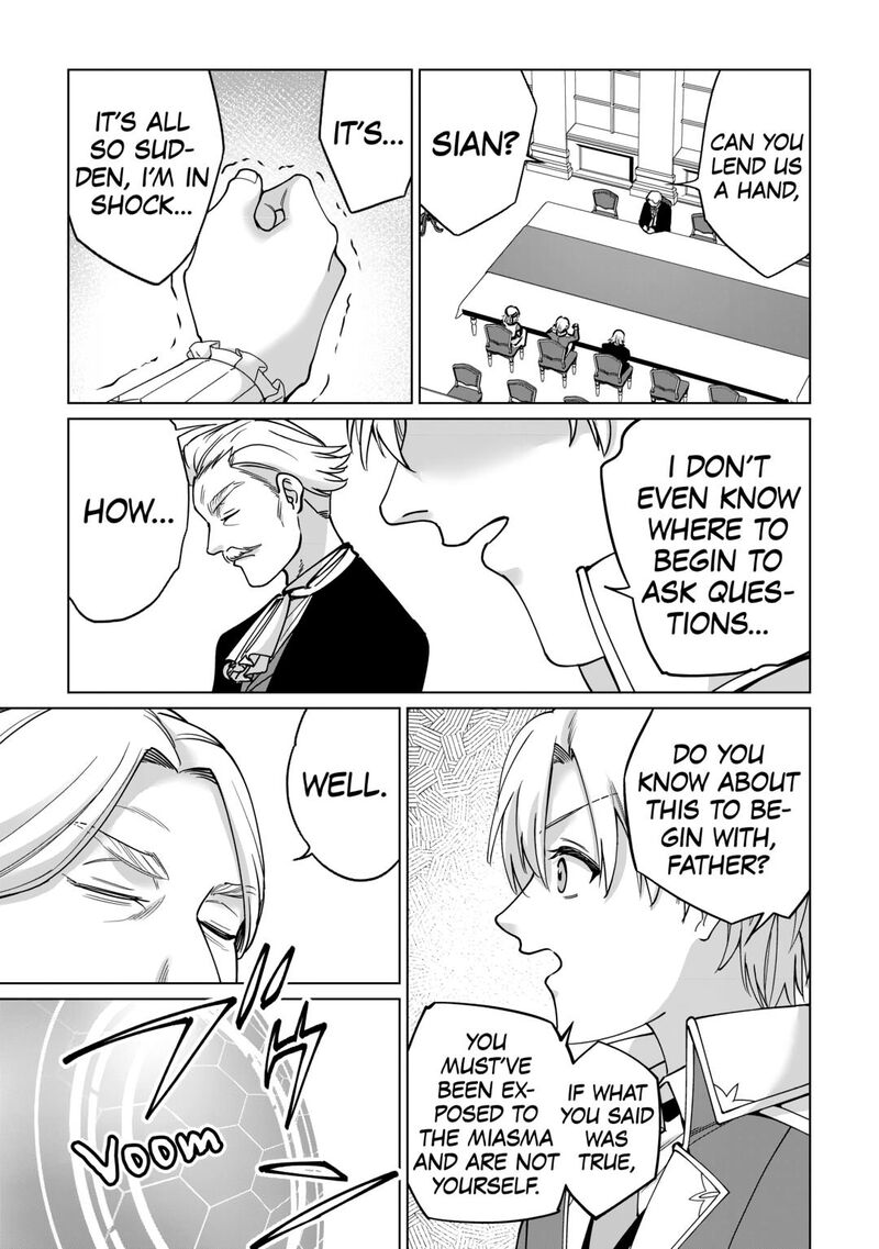 Mizu Shika Denai Shingu Cup Wo Sazukatta Boku Wa Fumou No Ryouchi De Suki Ni Ikiru Koto Ni Shimashita 40 25