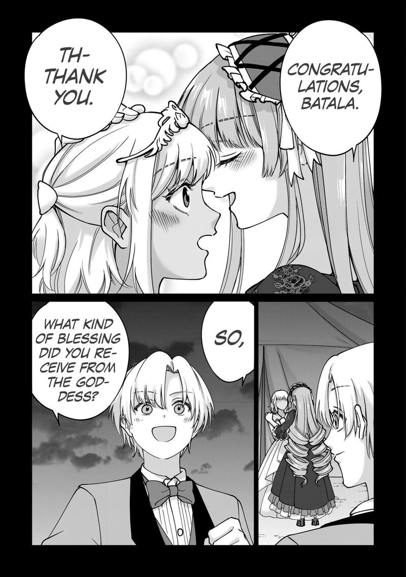 Mizu Shika Denai Shingu Cup Wo Sazukatta Boku Wa Fumou No Ryouchi De Suki Ni Ikiru Koto Ni Shimashita 40 5