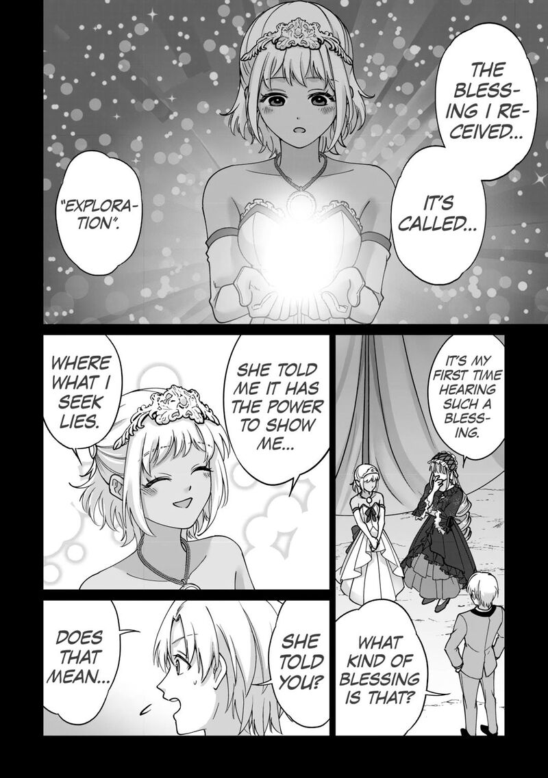 Mizu Shika Denai Shingu Cup Wo Sazukatta Boku Wa Fumou No Ryouchi De Suki Ni Ikiru Koto Ni Shimashita 40 6