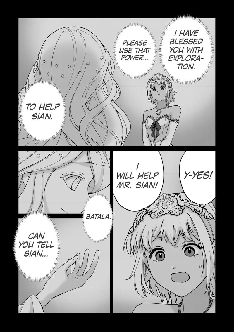 Mizu Shika Denai Shingu Cup Wo Sazukatta Boku Wa Fumou No Ryouchi De Suki Ni Ikiru Koto Ni Shimashita 40 8
