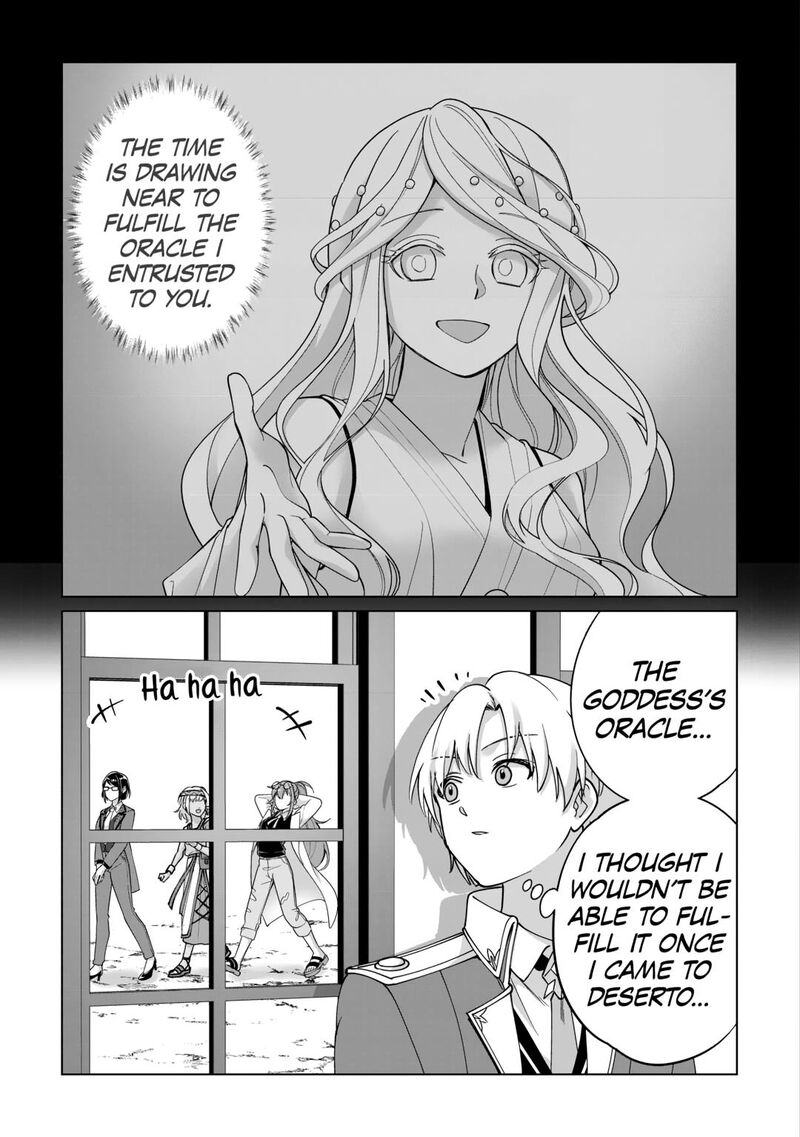 Mizu Shika Denai Shingu Cup Wo Sazukatta Boku Wa Fumou No Ryouchi De Suki Ni Ikiru Koto Ni Shimashita 40 9