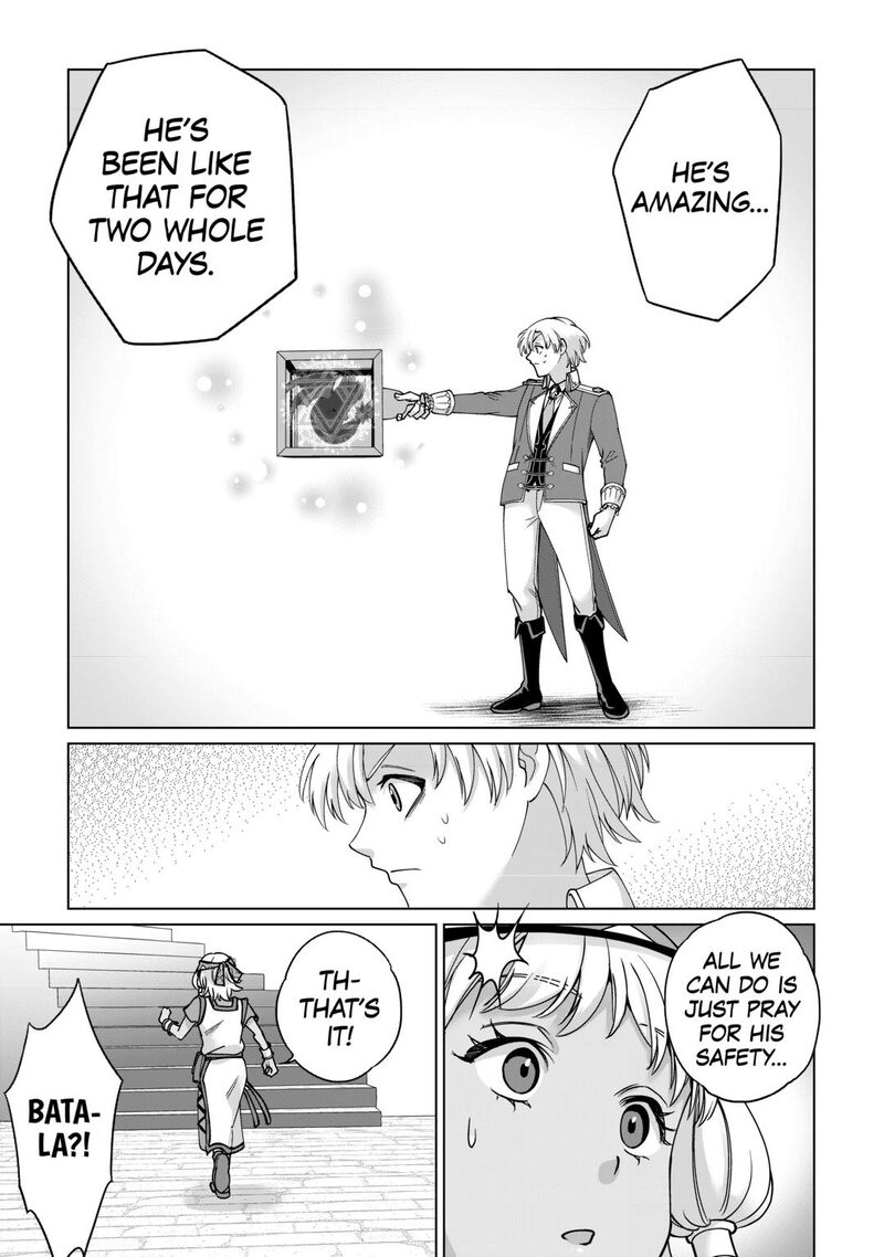 Mizu Shika Denai Shingu Cup Wo Sazukatta Boku Wa Fumou No Ryouchi De Suki Ni Ikiru Koto Ni Shimashita 43 15