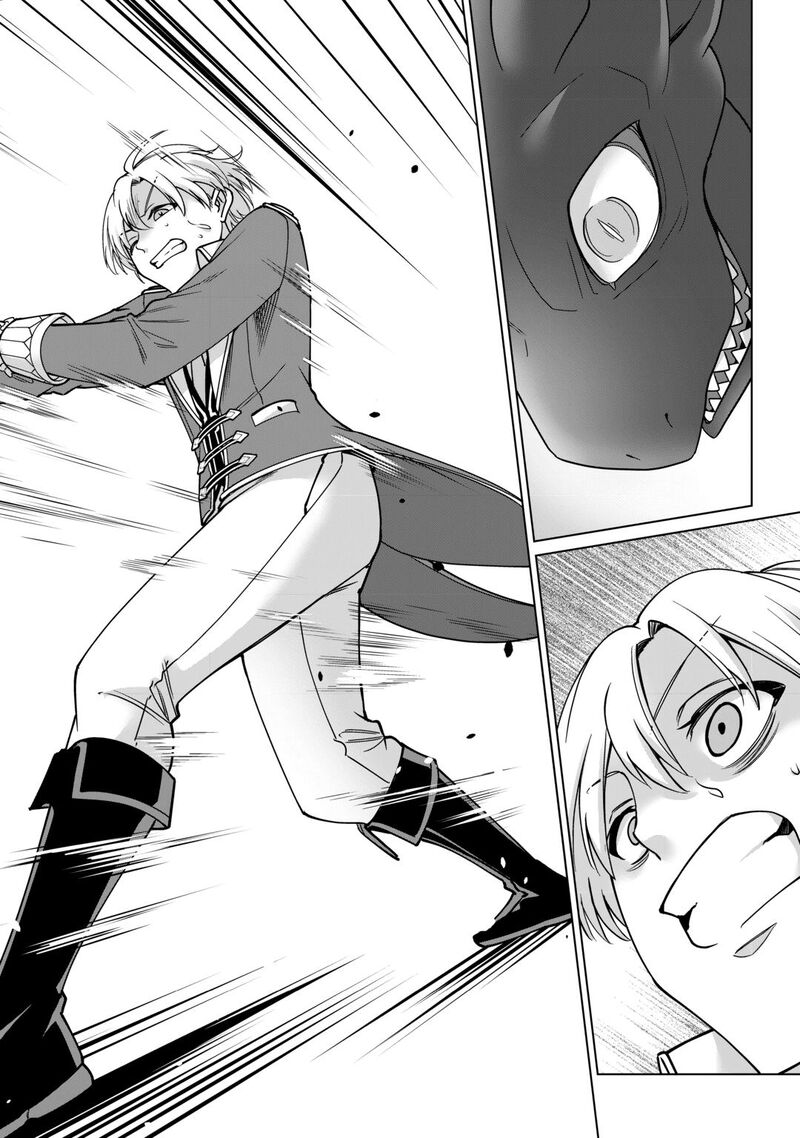 Mizu Shika Denai Shingu Cup Wo Sazukatta Boku Wa Fumou No Ryouchi De Suki Ni Ikiru Koto Ni Shimashita 43 18