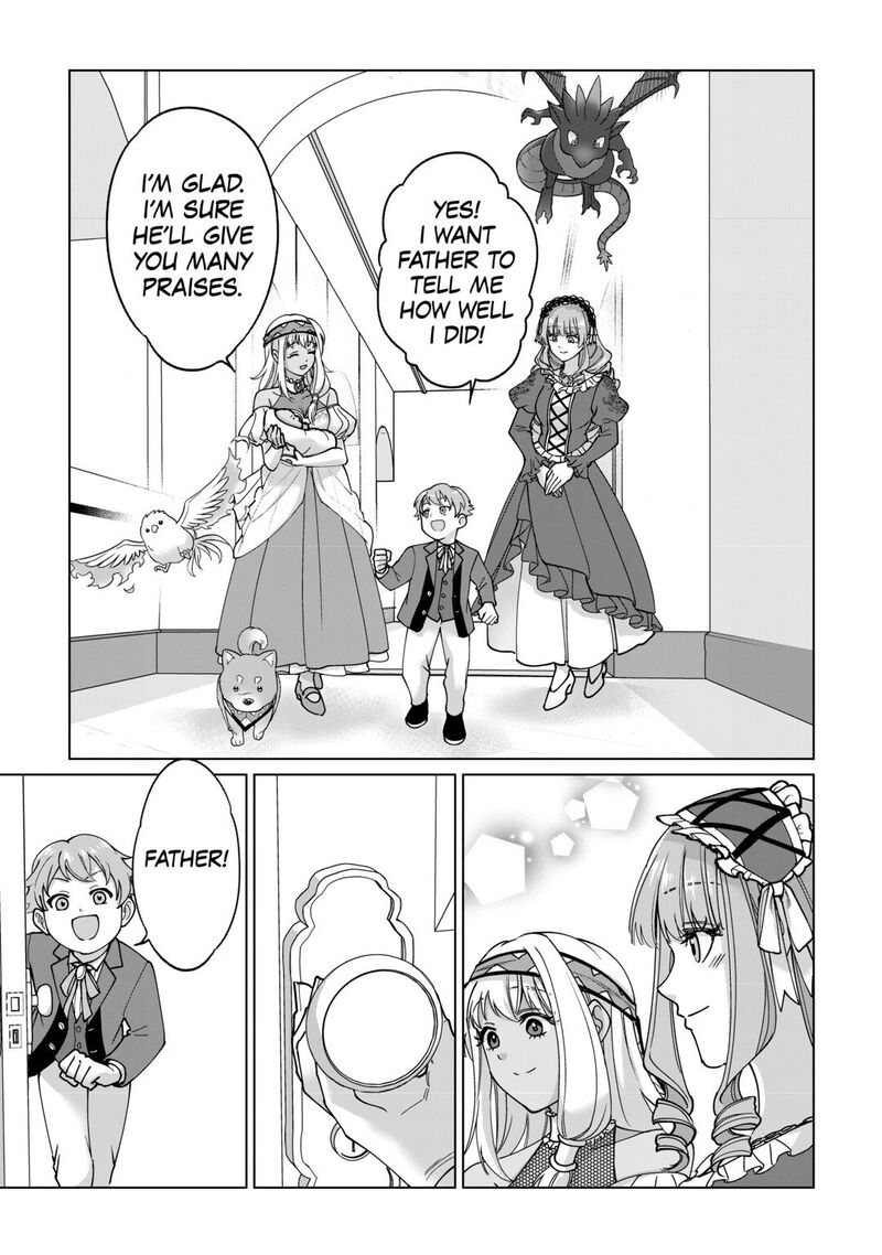 Mizu Shika Denai Shingu Cup Wo Sazukatta Boku Wa Fumou No Ryouchi De Suki Ni Ikiru Koto Ni Shimashita 43 27