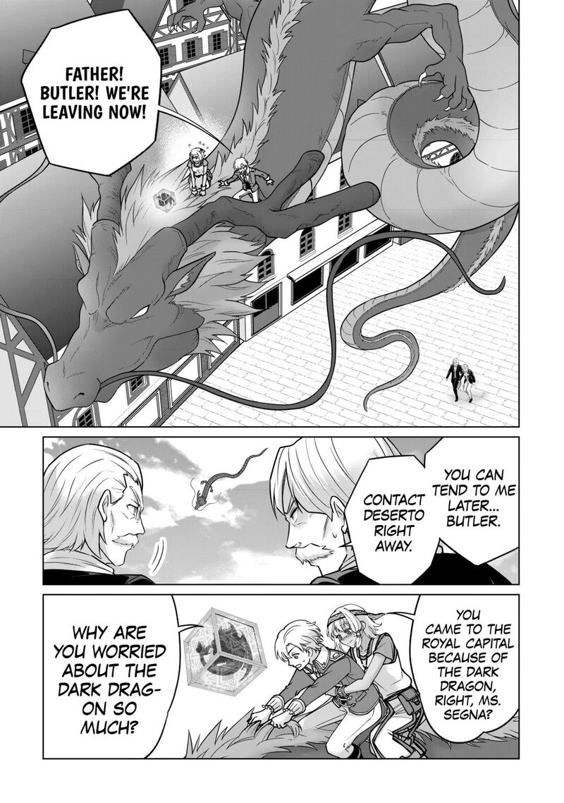 Mizu Shika Denai Shingu Cup Wo Sazukatta Boku Wa Fumou No Ryouchi De Suki Ni Ikiru Koto Ni Shimashita 43 3