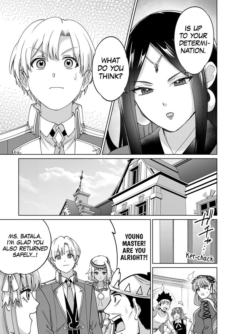 Mizu Shika Denai Shingu Cup Wo Sazukatta Boku Wa Fumou No Ryouchi De Suki Ni Ikiru Koto Ni Shimashita 43 7