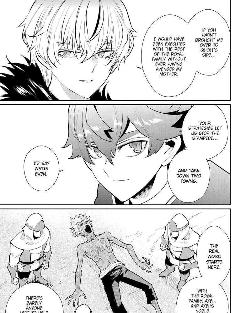 Mizu Shika Denai Shingu Cup Wo Sazukatta Boku Wa Fumou No Ryouchi De Suki Ni Ikiru Koto Ni Shimashita 59 18