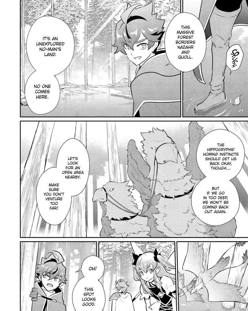 Mizu Shika Denai Shingu Cup Wo Sazukatta Boku Wa Fumou No Ryouchi De Suki Ni Ikiru Koto Ni Shimashita 59 28