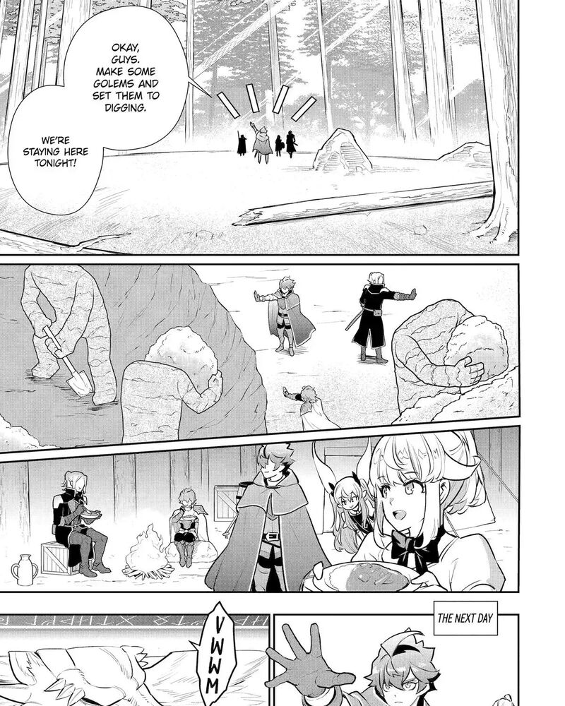 Mizu Shika Denai Shingu Cup Wo Sazukatta Boku Wa Fumou No Ryouchi De Suki Ni Ikiru Koto Ni Shimashita 59 30