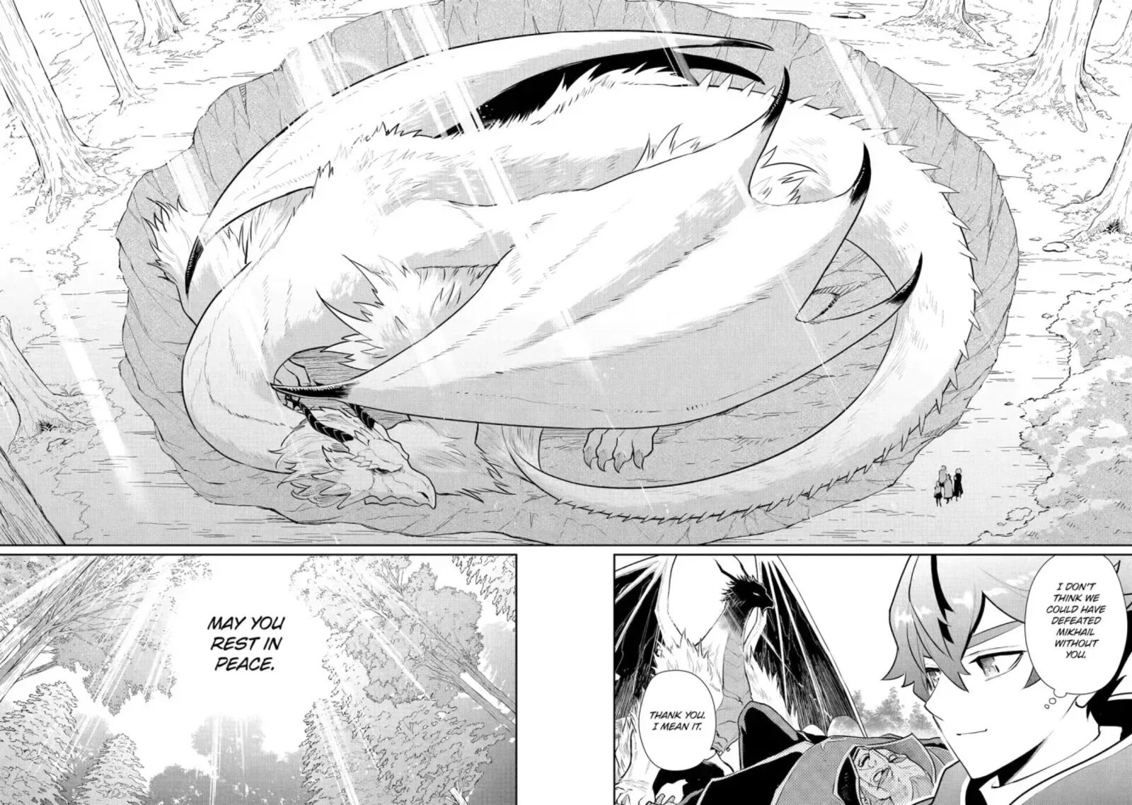 Mizu Shika Denai Shingu Cup Wo Sazukatta Boku Wa Fumou No Ryouchi De Suki Ni Ikiru Koto Ni Shimashita 59 32