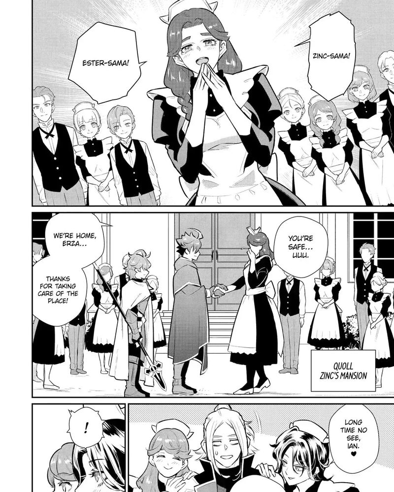 Mizu Shika Denai Shingu Cup Wo Sazukatta Boku Wa Fumou No Ryouchi De Suki Ni Ikiru Koto Ni Shimashita 59 33