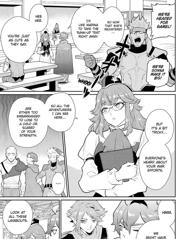 Mizu Shika Denai Shingu Cup Wo Sazukatta Boku Wa Fumou No Ryouchi De Suki Ni Ikiru Koto Ni Shimashita 59 39