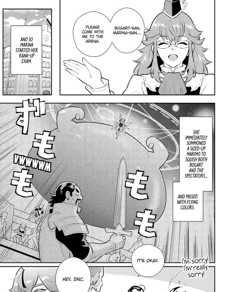 Mizu Shika Denai Shingu Cup Wo Sazukatta Boku Wa Fumou No Ryouchi De Suki Ni Ikiru Koto Ni Shimashita 59 43