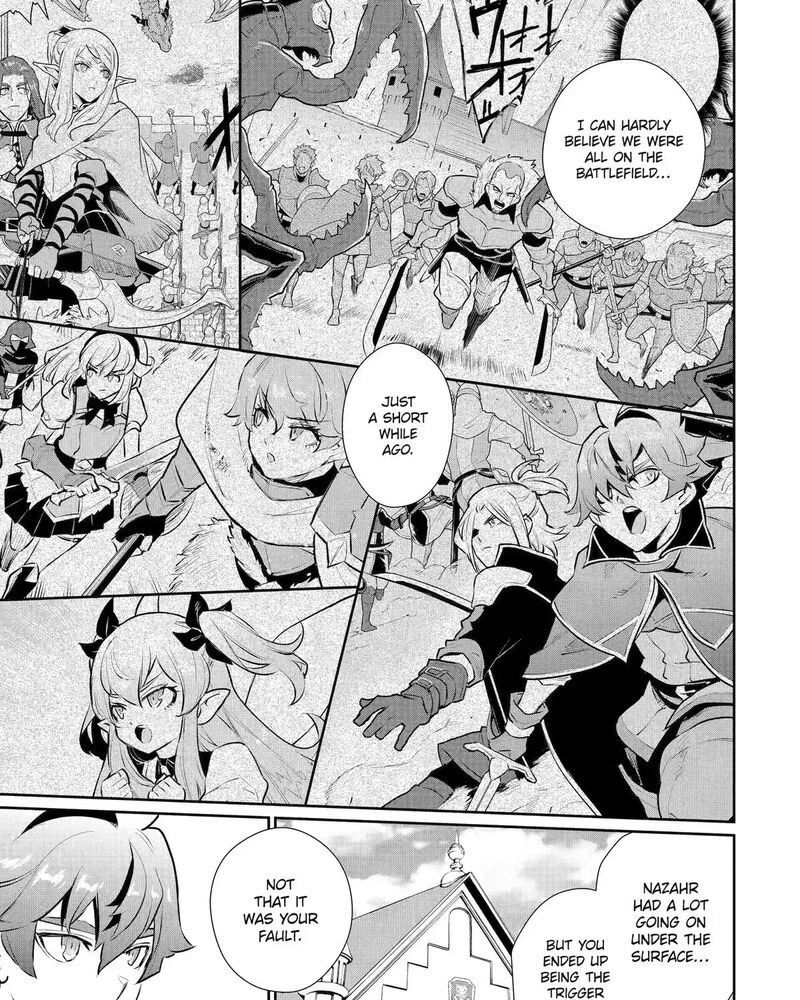 Mizu Shika Denai Shingu Cup Wo Sazukatta Boku Wa Fumou No Ryouchi De Suki Ni Ikiru Koto Ni Shimashita 59 45