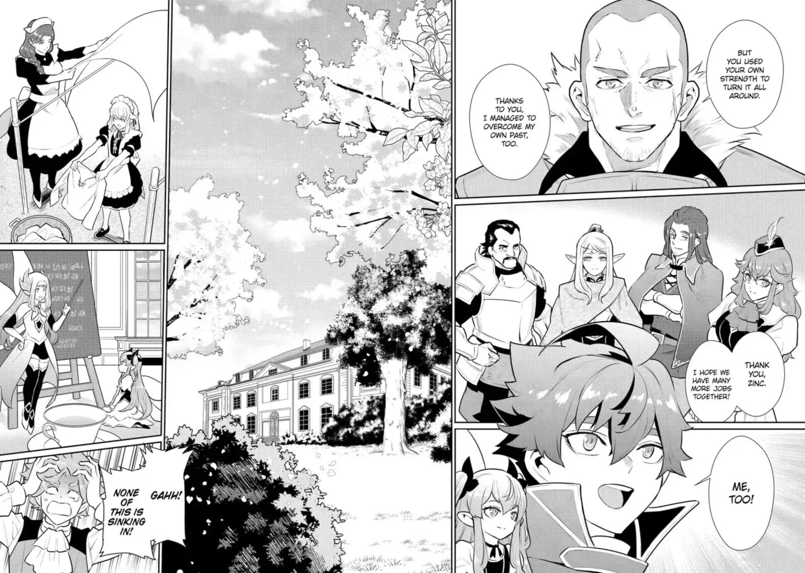 Mizu Shika Denai Shingu Cup Wo Sazukatta Boku Wa Fumou No Ryouchi De Suki Ni Ikiru Koto Ni Shimashita 59 47