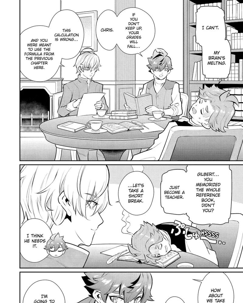 Mizu Shika Denai Shingu Cup Wo Sazukatta Boku Wa Fumou No Ryouchi De Suki Ni Ikiru Koto Ni Shimashita 59 48