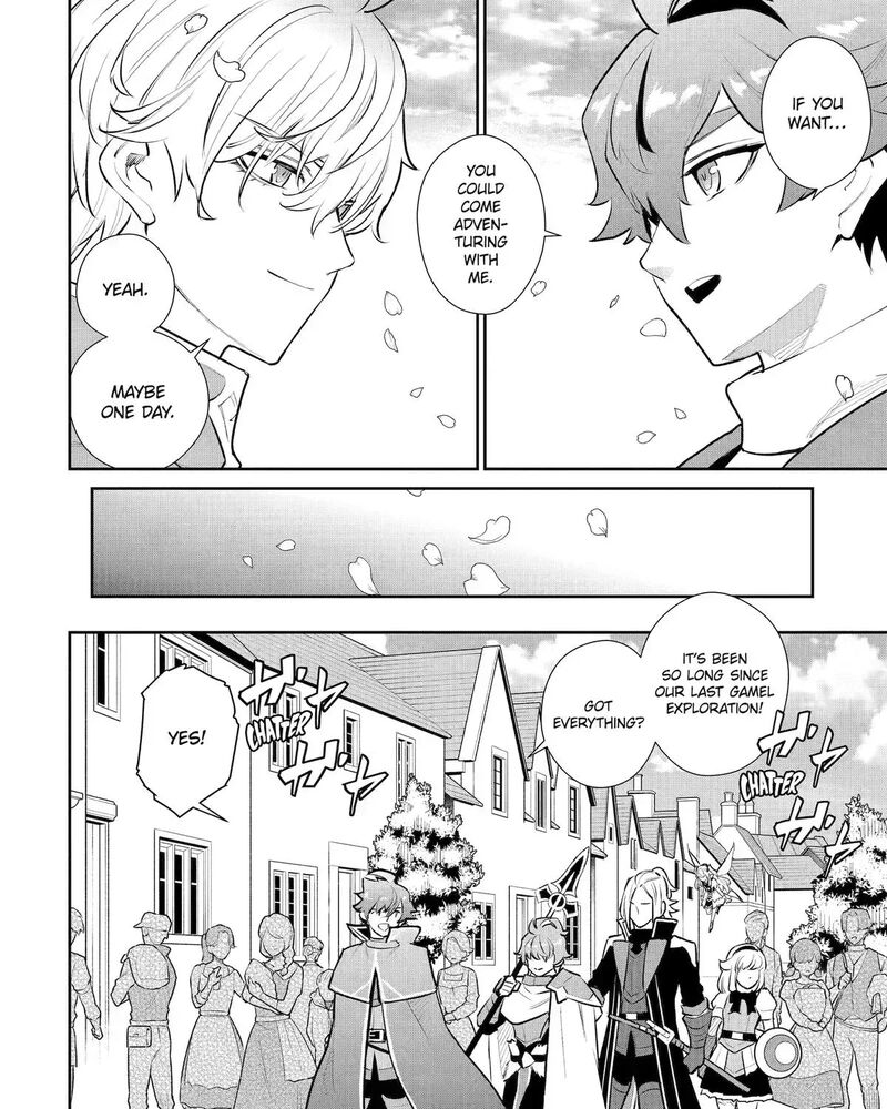 Mizu Shika Denai Shingu Cup Wo Sazukatta Boku Wa Fumou No Ryouchi De Suki Ni Ikiru Koto Ni Shimashita 59 56