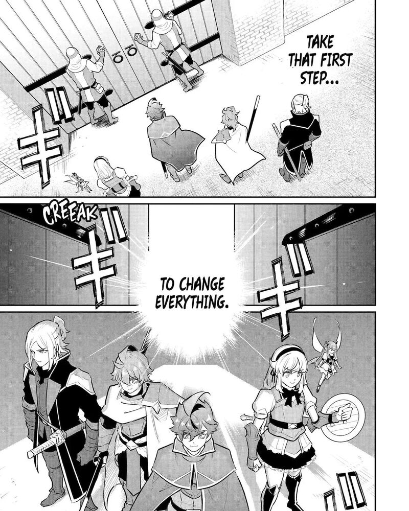 Mizu Shika Denai Shingu Cup Wo Sazukatta Boku Wa Fumou No Ryouchi De Suki Ni Ikiru Koto Ni Shimashita 59 58