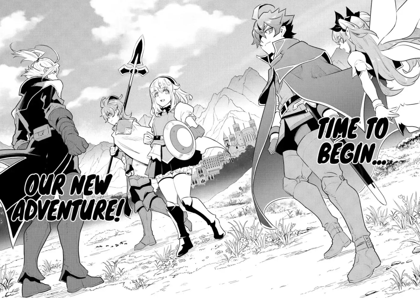 Mizu Shika Denai Shingu Cup Wo Sazukatta Boku Wa Fumou No Ryouchi De Suki Ni Ikiru Koto Ni Shimashita 59 60