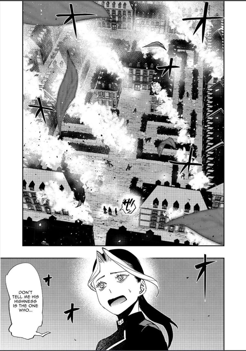 Mizu Zokusei No Mahoutsukai 37 26