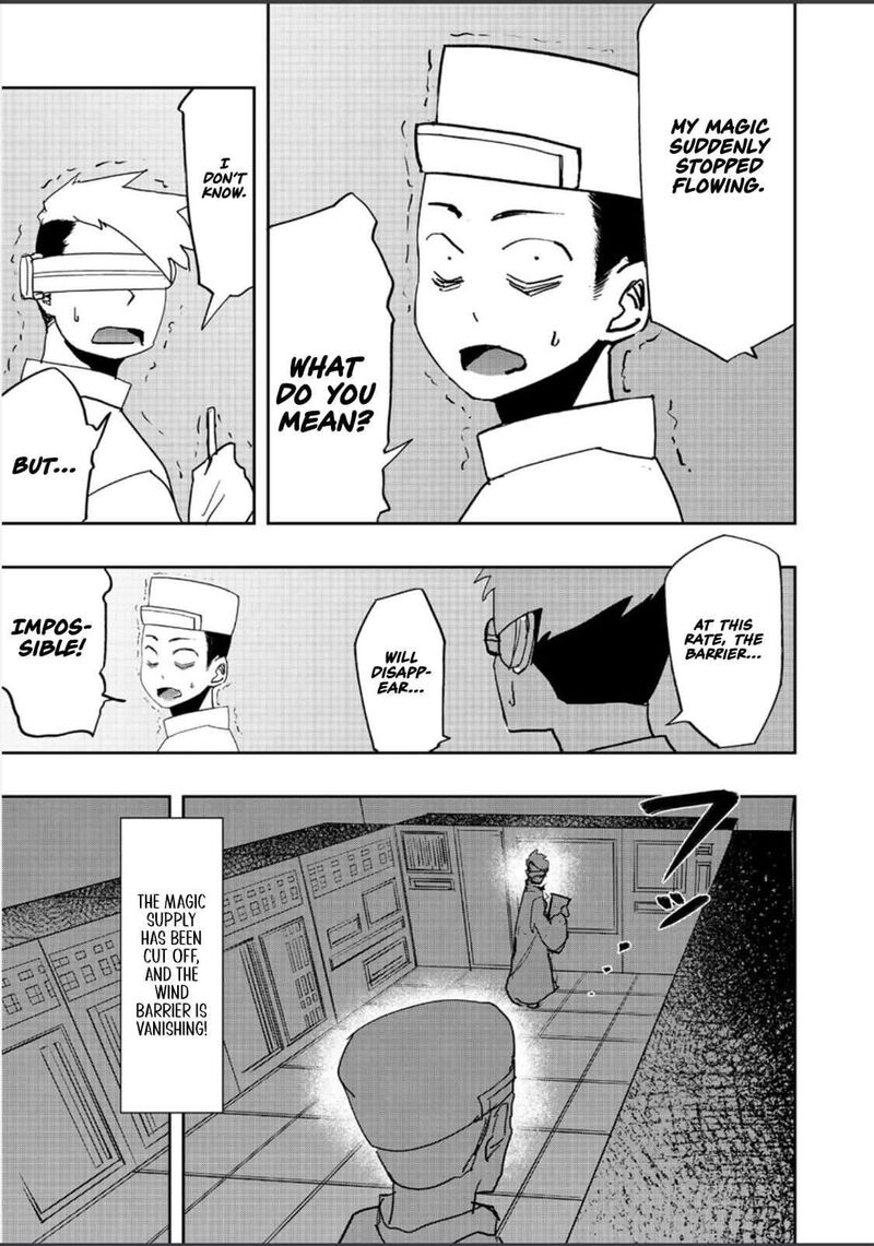 Mizu Zokusei No Mahoutsukai 37 7