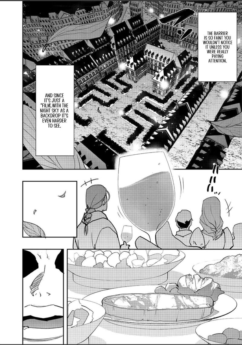 Mizu Zokusei No Mahoutsukai 37 8