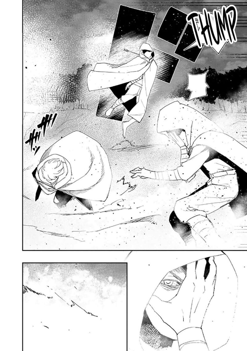 Mizu Zokusei No Mahoutsukai 38 10