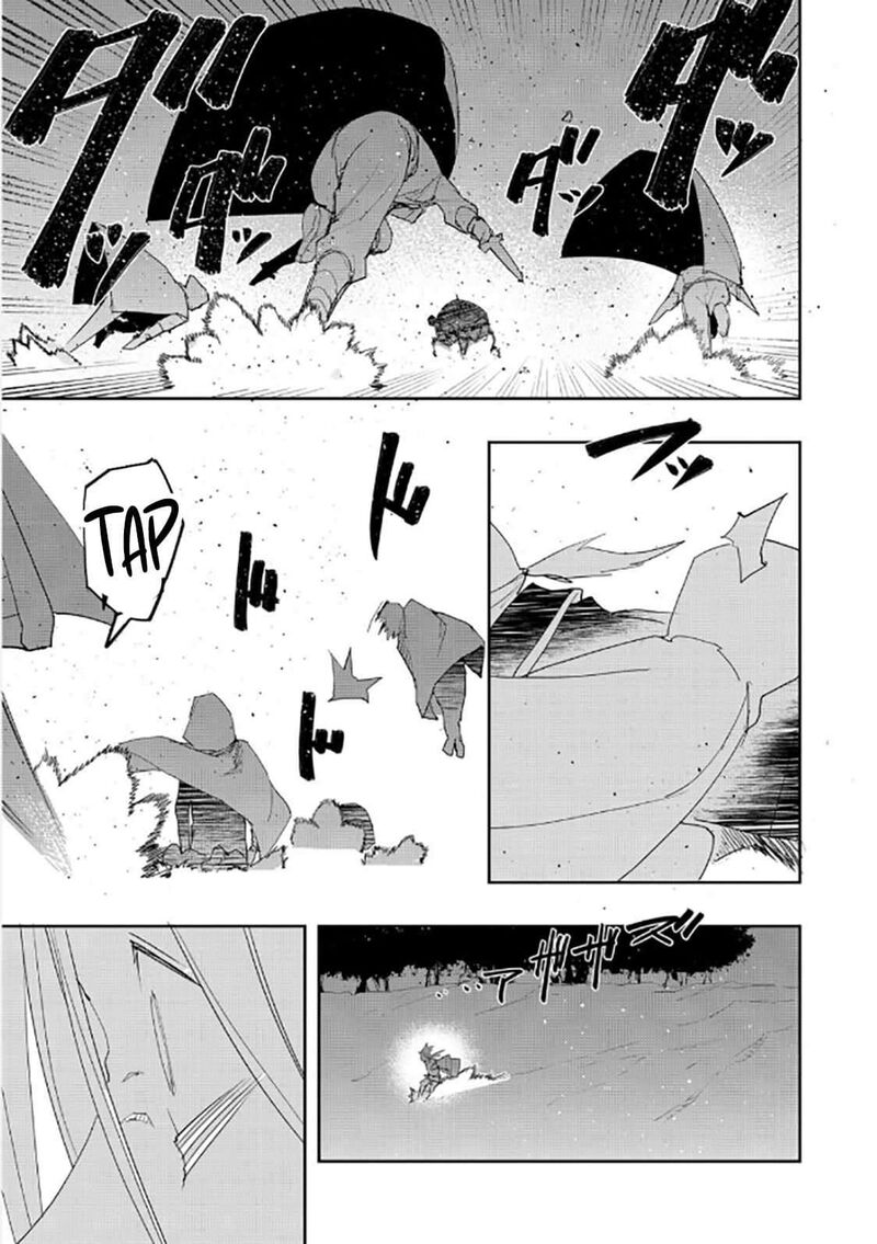 Mizu Zokusei No Mahoutsukai 38 14