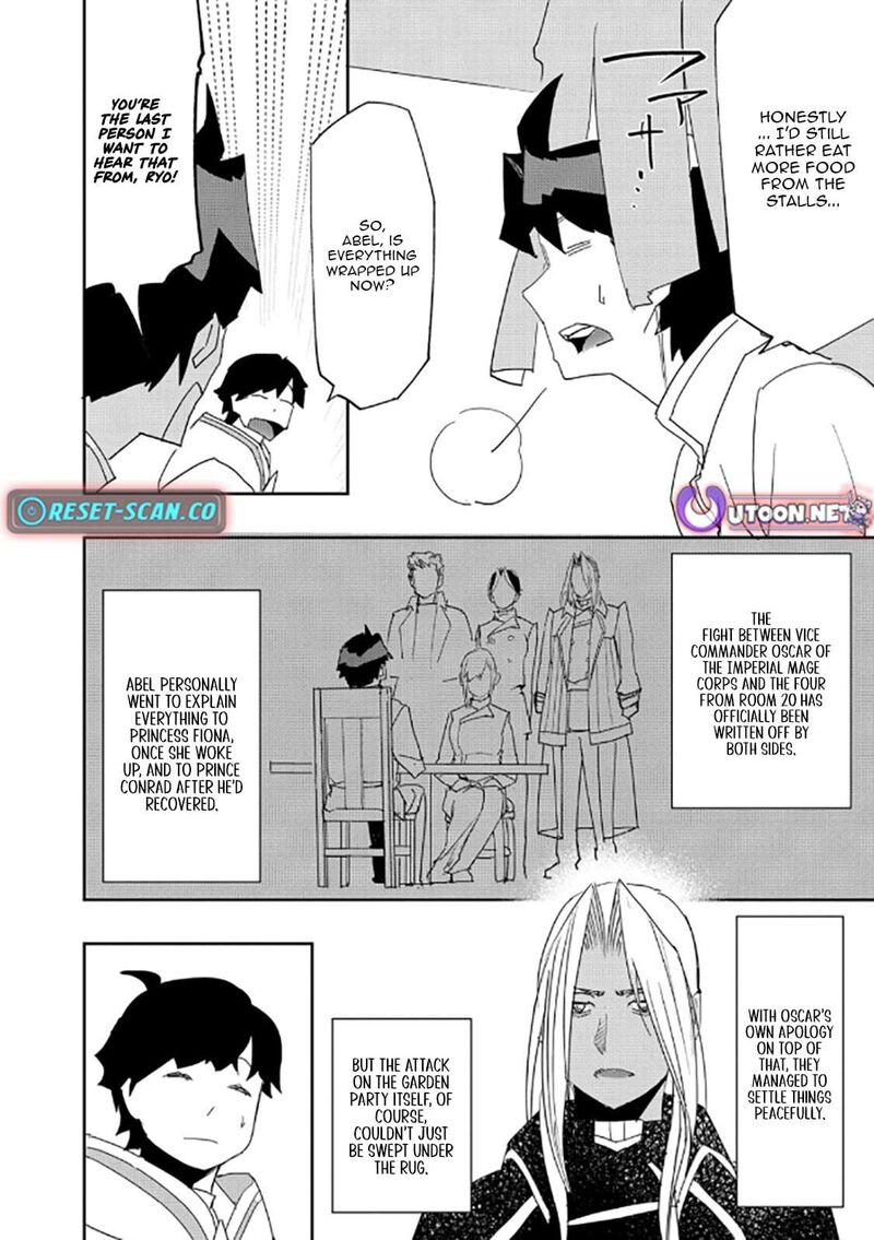 Mizu Zokusei No Mahoutsukai 39 15