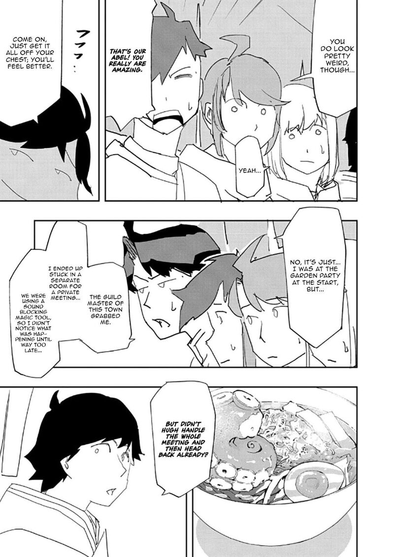 Mizu Zokusei No Mahoutsukai 39 18