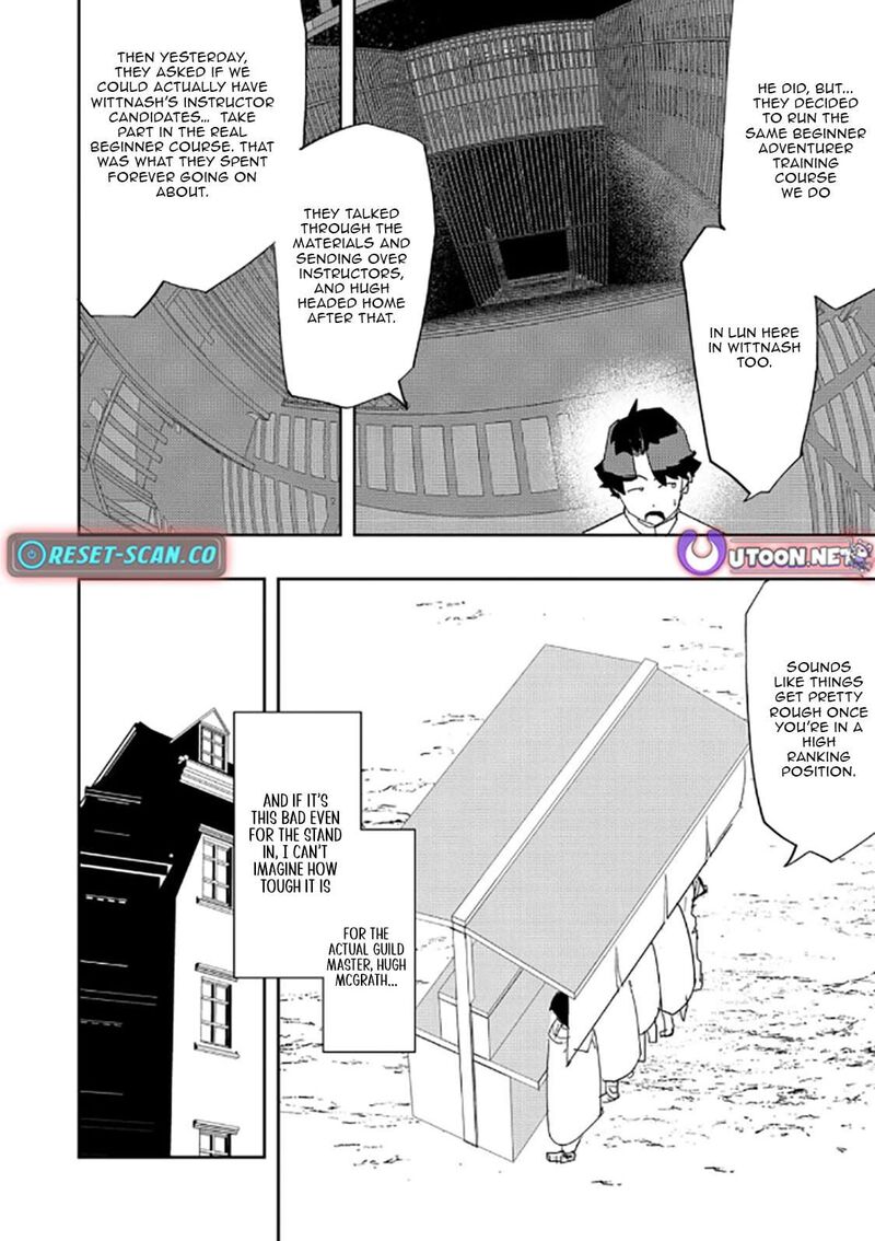 Mizu Zokusei No Mahoutsukai 39 19