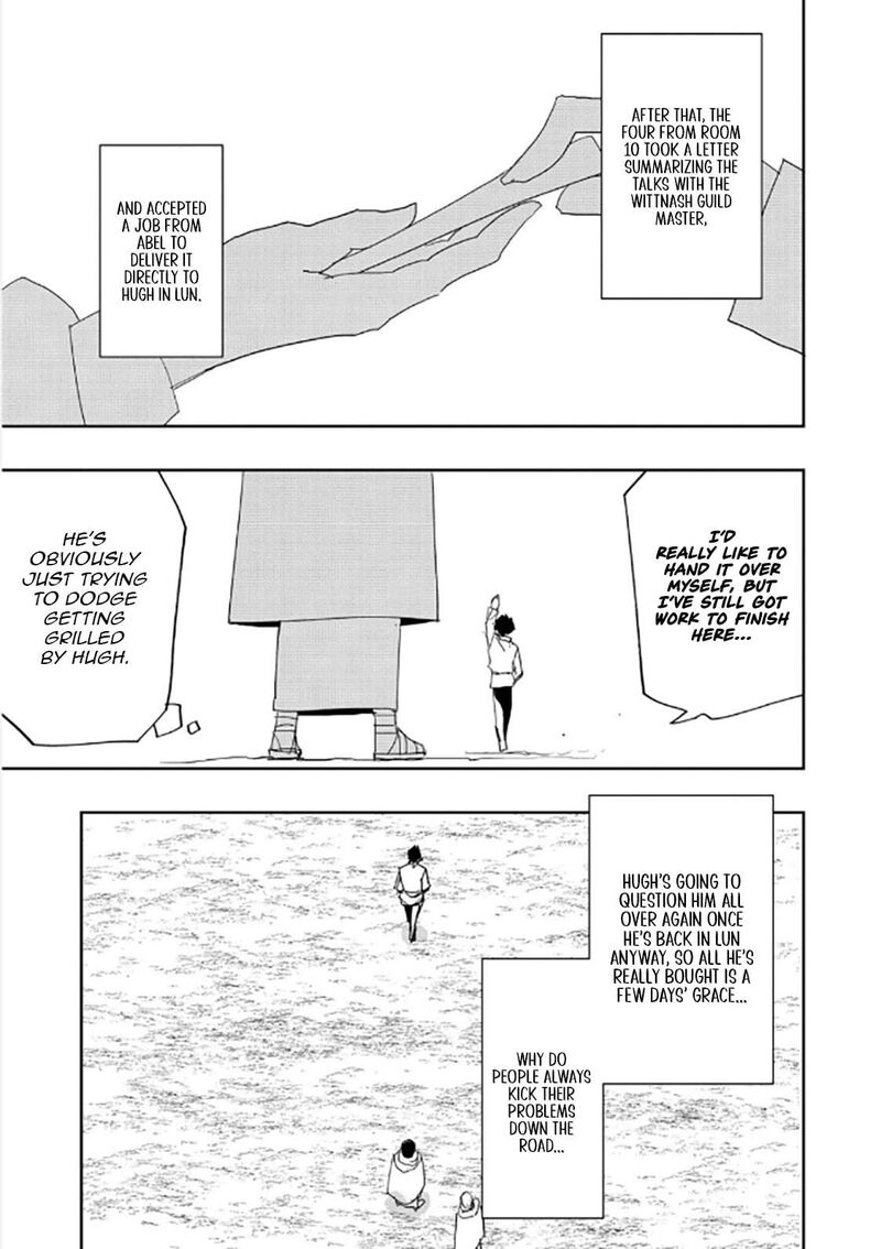 Mizu Zokusei No Mahoutsukai 39 20