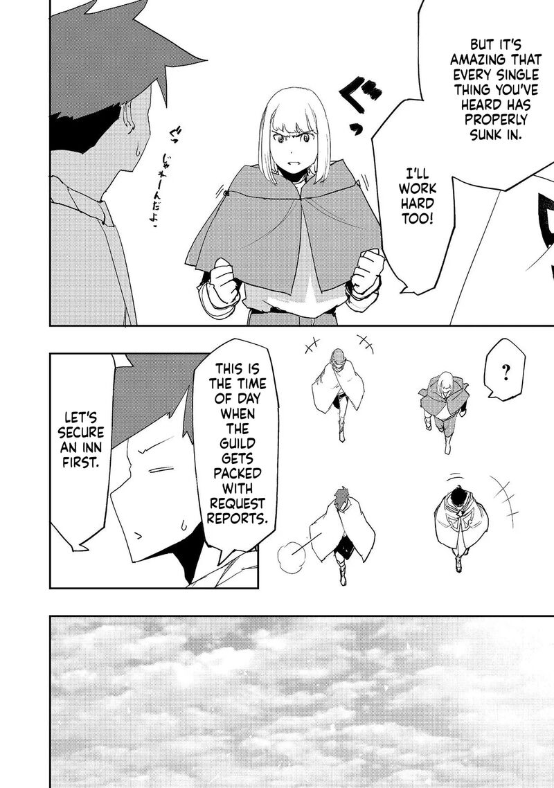 Mizu Zokusei No Mahoutsukai 41 22