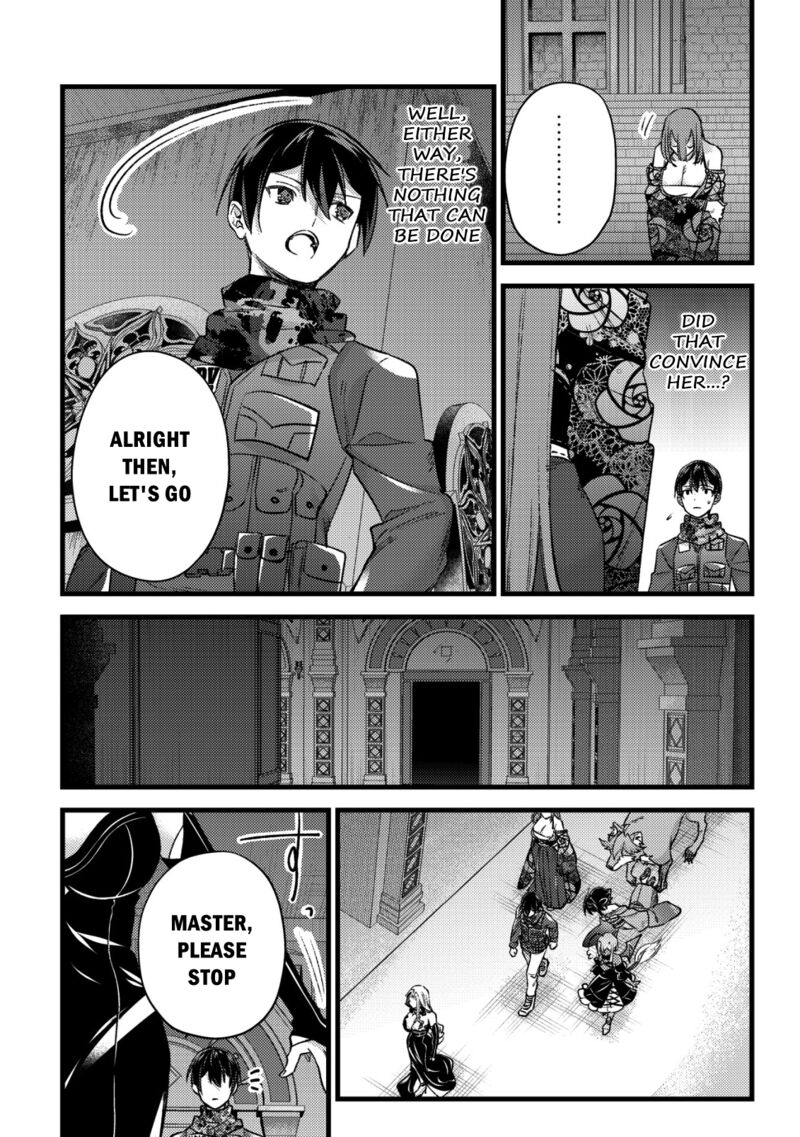 Mob Kousei No Ore Demo Boukensha Ni Nareba Riajuu Ni Naremasuka 30 14