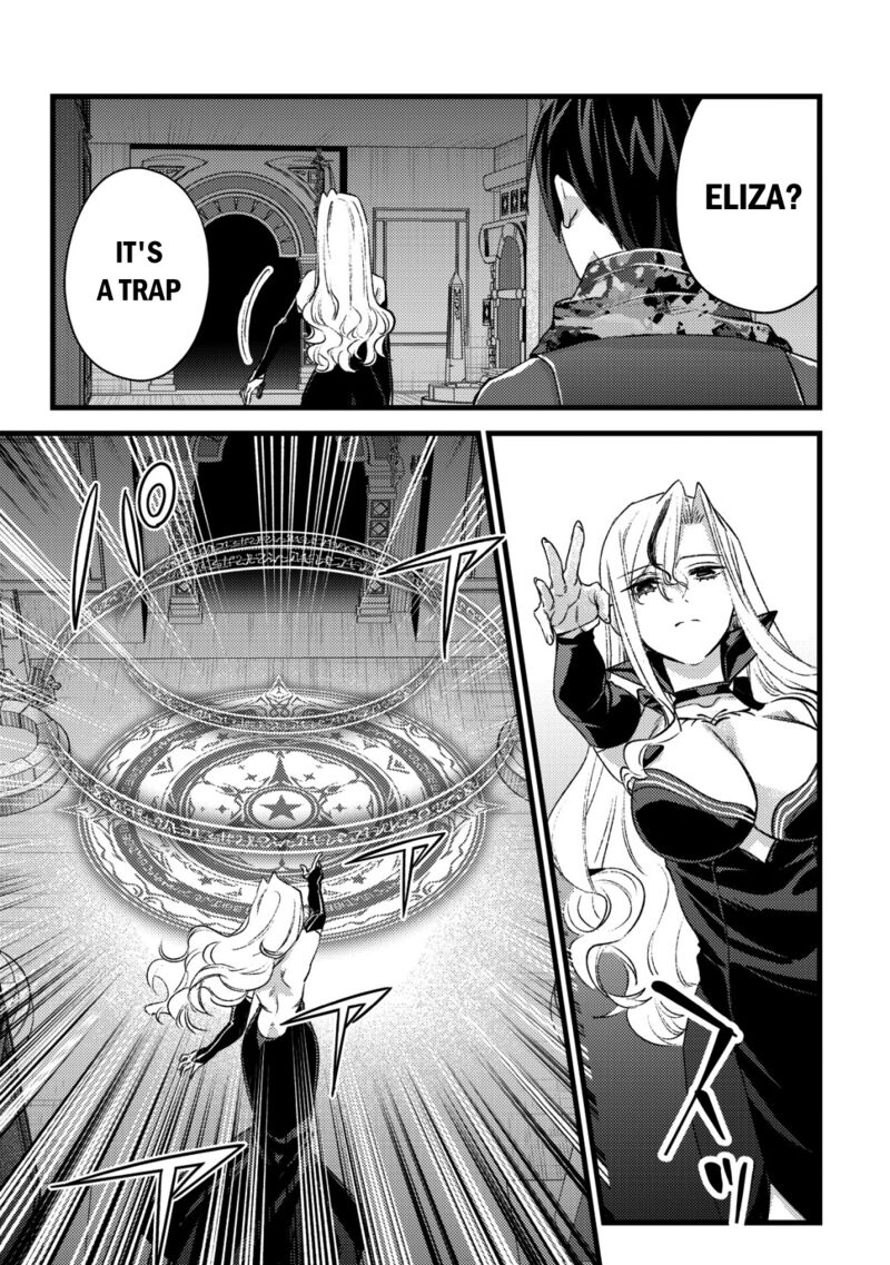 Mob Kousei No Ore Demo Boukensha Ni Nareba Riajuu Ni Naremasuka 30 15