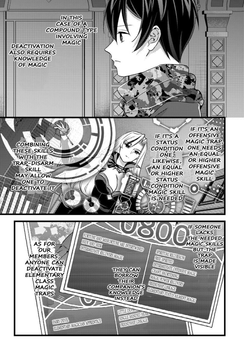 Mob Kousei No Ore Demo Boukensha Ni Nareba Riajuu Ni Naremasuka 30 17