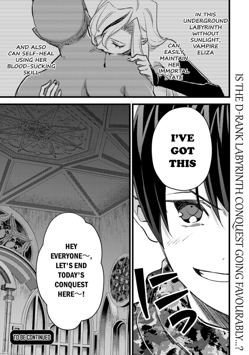 Mob Kousei No Ore Demo Boukensha Ni Nareba Riajuu Ni Naremasuka 30 23