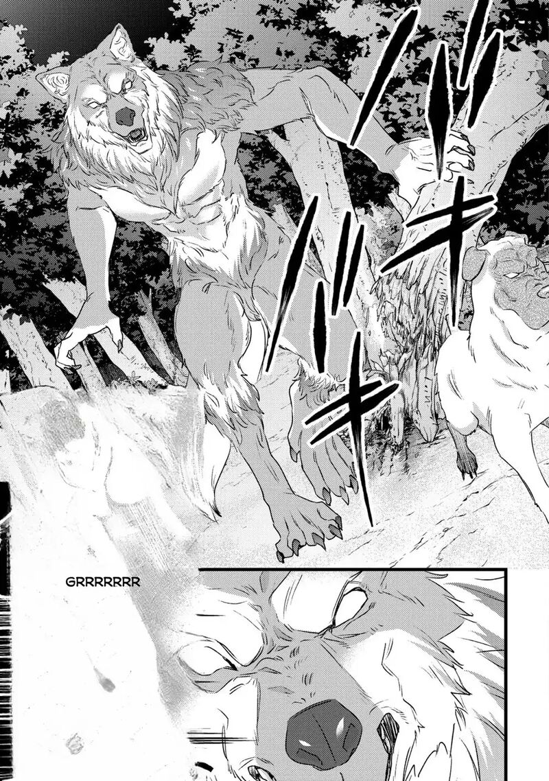 Mob Kousei No Ore Demo Boukensha Ni Nareba Riajuu Ni Naremasuka 33a 21