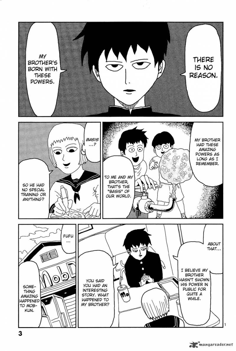 Mob Psycho 100 10 7